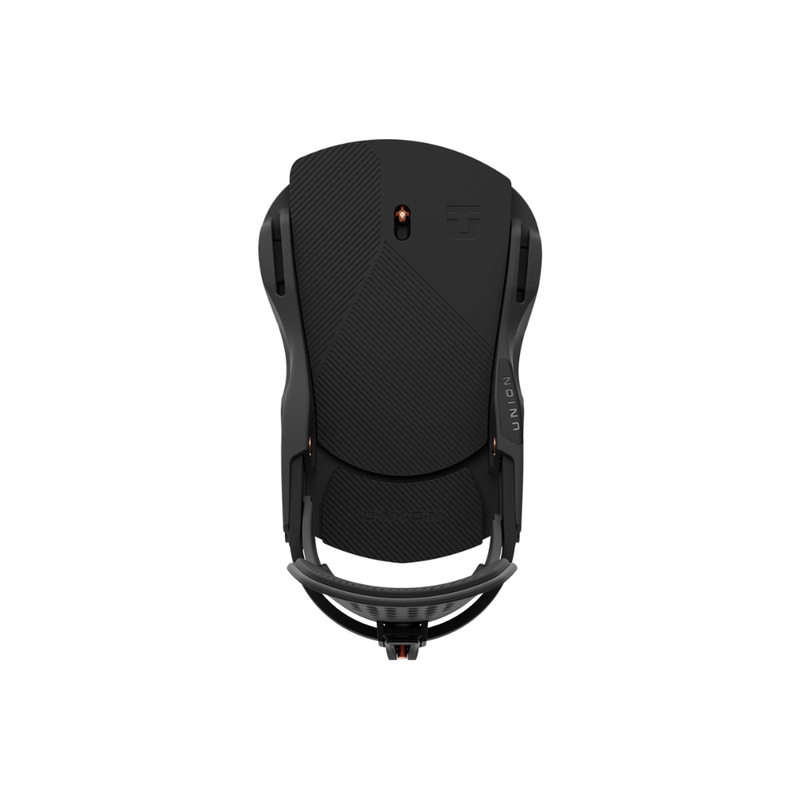 Union - Trilogy - black - Snowboard-Bindung