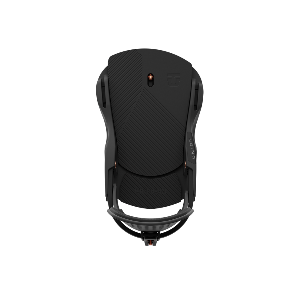 Union - Trilogy - black - Snowboard-Bindung