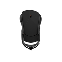 Union - Trilogy - black - Snowboard-Bindung