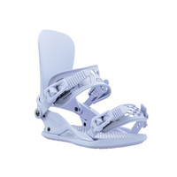 Union - Legacy - light blue - Snowboard-Bindung