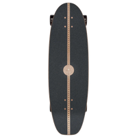 Globe - Coaster - Mirage - Cruiser-Complete
