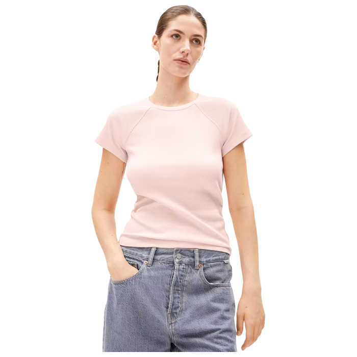 Armed Angels - Hanjaa - Rosalilly - T-Shirt