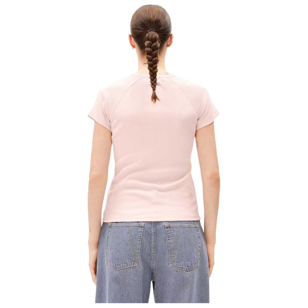 Armed Angels - Hanjaa - Rosalilly - T-Shirt