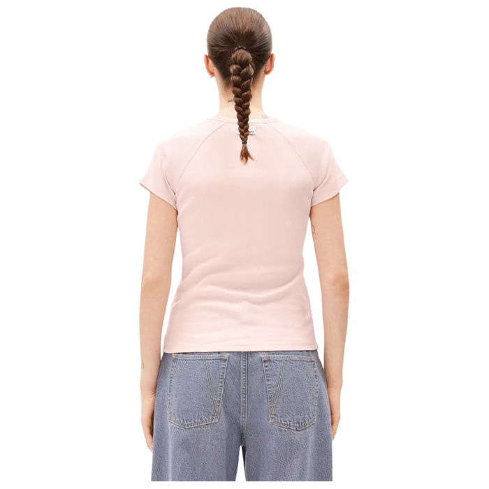 Armed Angels - Hanjaa - Rosalilly - T-Shirt