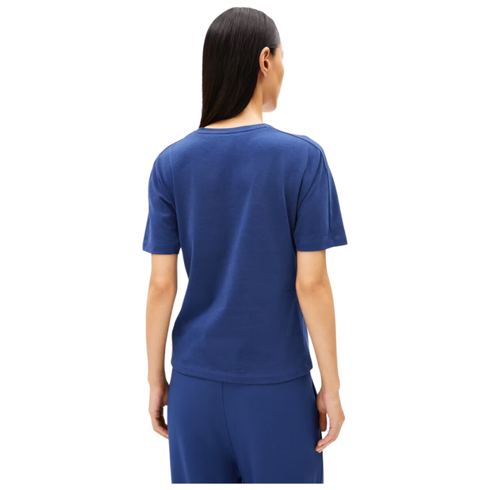 Armed Angels - Frodinaa - Blue Noon - T-Shirt