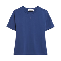 Armed Angels - Frodinaa - Blue Noon - T-Shirt
