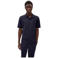Armed Angels - Maario - Night Sky - Polo Kurzarm