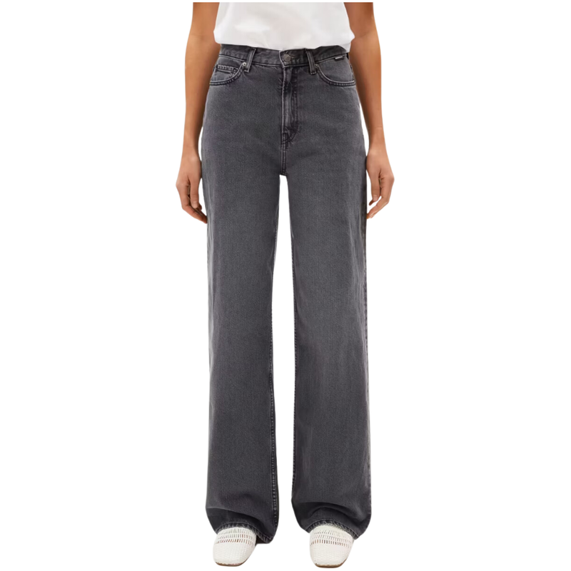 Armed Angels - Enijaa - Dione - Baggy Fit Jeans