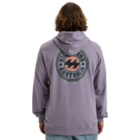 Billabong - Foundation PO - Light Purple - Hoodie