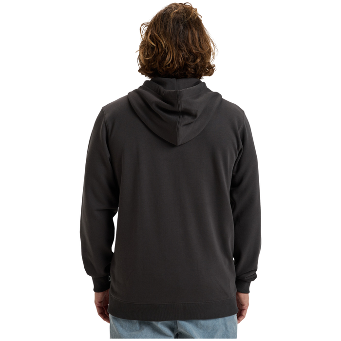 Billabong - Arch ZH LT - Raven - Zip Hoodie