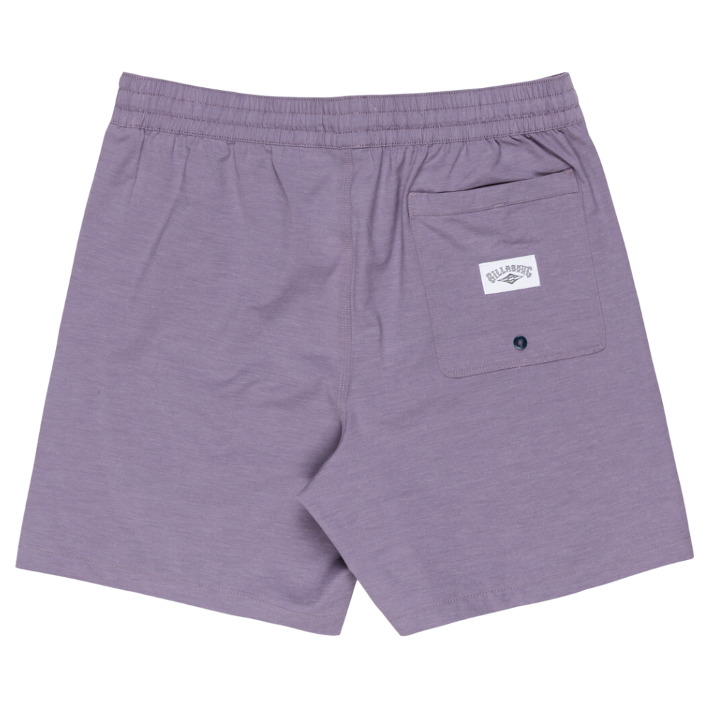 Billabong - Every Other Day LB - Lavender - Swimshort