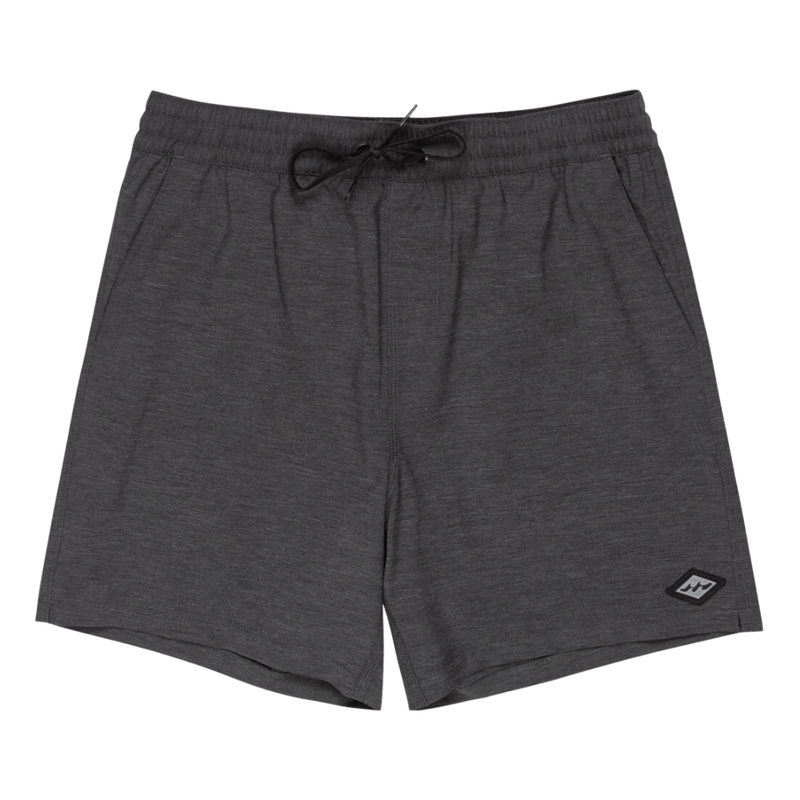 Billabong - Every Other Day LB - Black - Swimshort