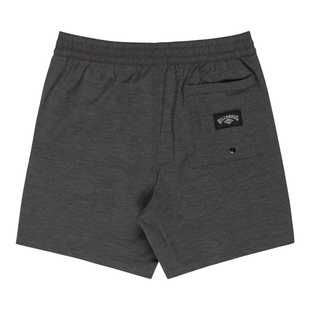 Billabong - Every Other Day LB - Black - Swimshort