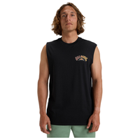 Billabong - Venice MU - Black - Tank Top