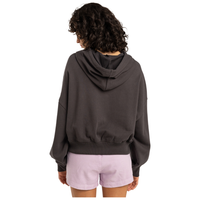 Billabong - All Time Fleece - Black Sands - Hoodie