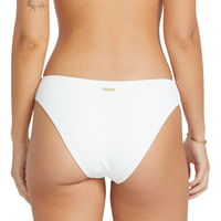 Billabong - Salt And Sol Bondi - Salt Crystal - Bikini Hose