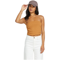 Billabong - Sunner KT Tube - Doeskin - Crop Top