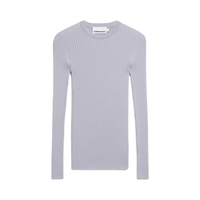 Armed Angels - Alaania Rn - Misty Morning - T-Shirt Langarm