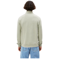 Armed Angels - Waarlo Comfort - Seagreen - Zip Crew