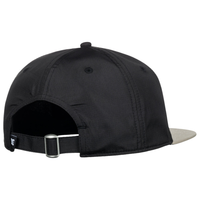 DC  - Exploder Cap - Black/Twill - Snapback Cap
