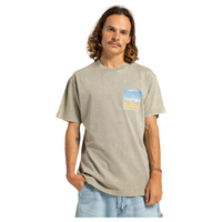 DC  - 94 Elevate HSS - Moon Mist Rain Wash - T-Shirt