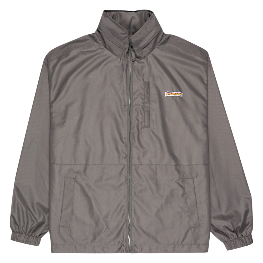 DC  - Vantage Mock Hood - Magnet - Windbreaker