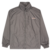 DC  - Vantage Mock Hood - Magnet - Windbreaker