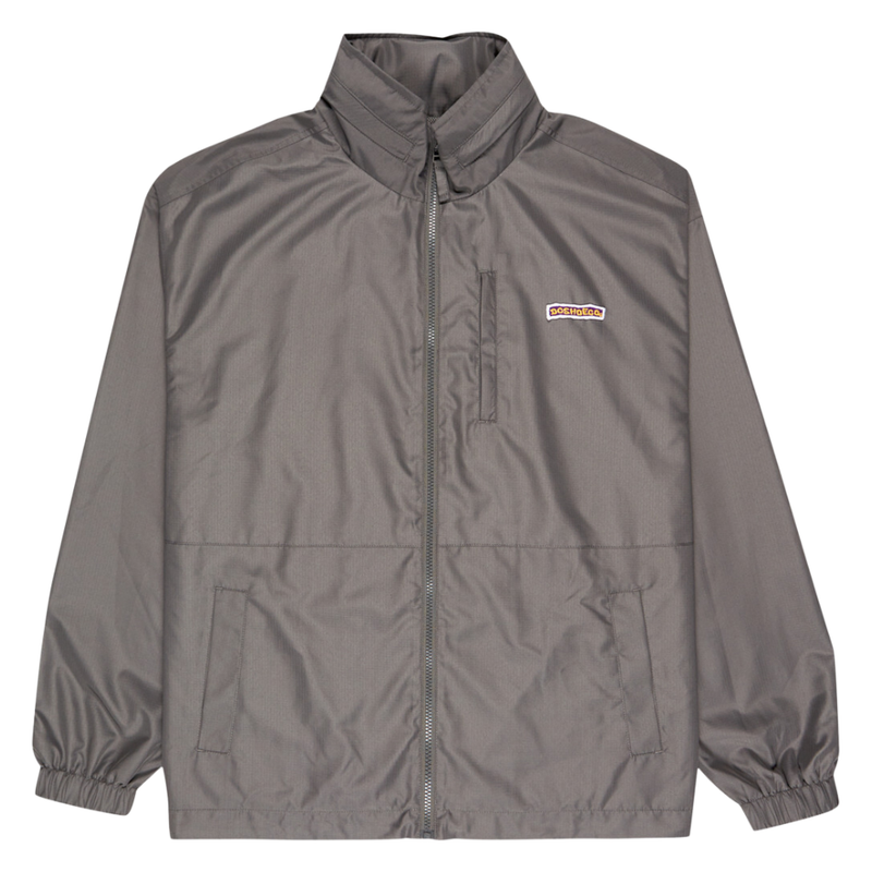 DC  - Vantage Mock Hood - Magnet - Windbreaker