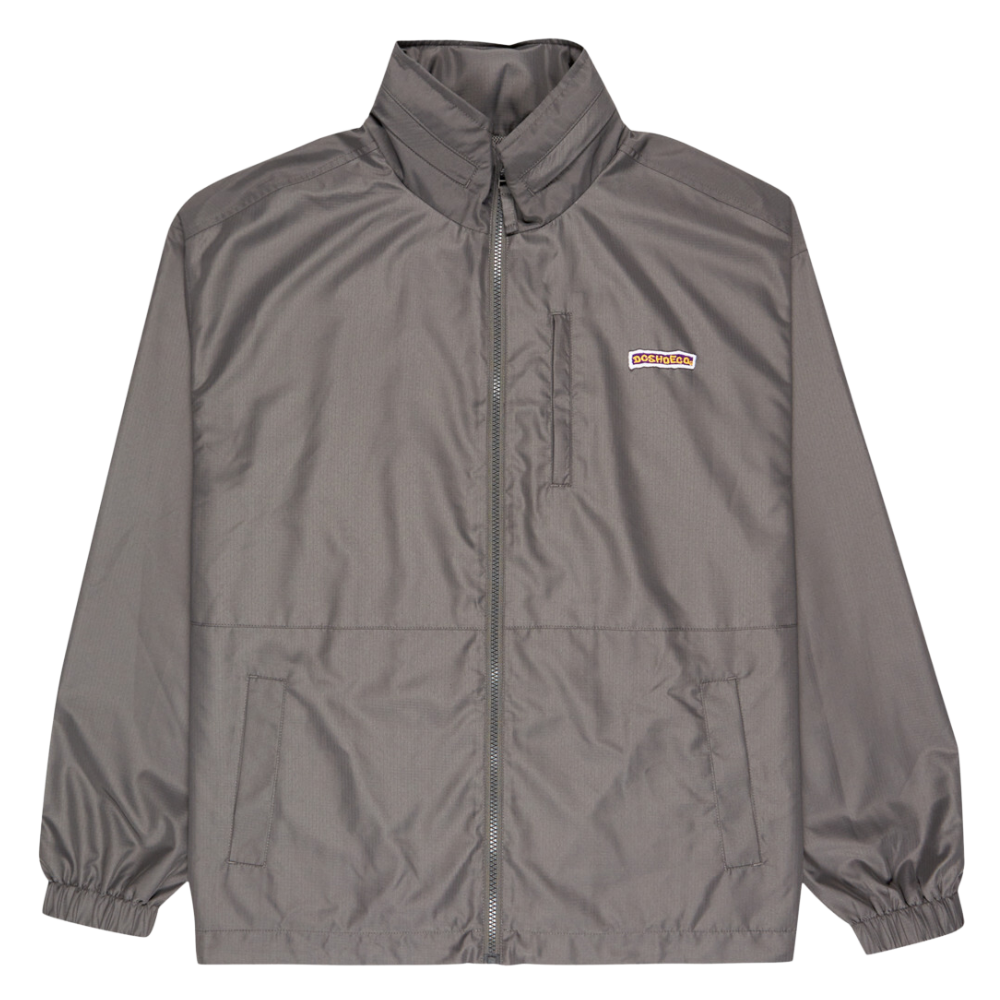 DC  - Vantage Mock Hood - Magnet - Windbreaker