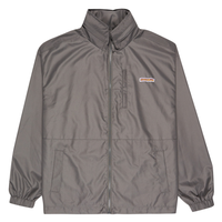 DC  - Vantage Mock Hood - Magnet - Windbreaker