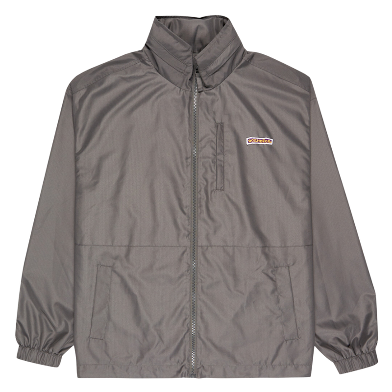DC  - Vantage Mock Hood - Magnet - Windbreaker