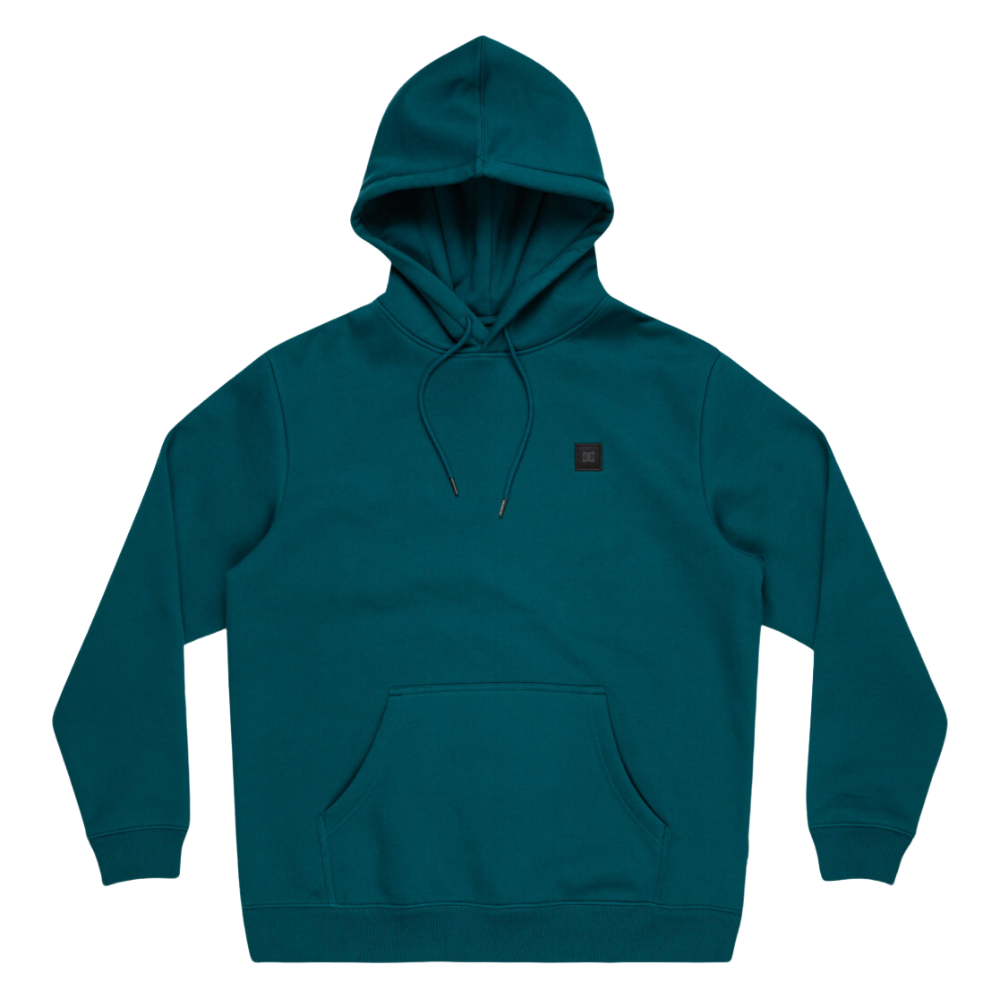 DC  - DC 1994 PH - Deep Teal - Hoodie