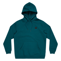 DC  - DC 1994 PH - Deep Teal - Hoodie