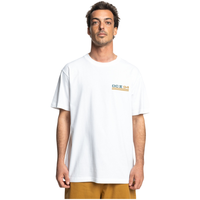 DC  - True North LHSS - White - T-Shirt