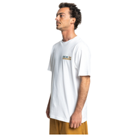 DC  - True North LHSS - White - T-Shirt