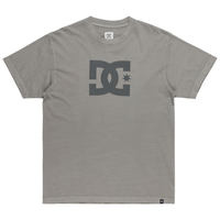 DC  - DC Star Pigment Dye HSS - Moon Mist Enzyme Wash - T-Shirt