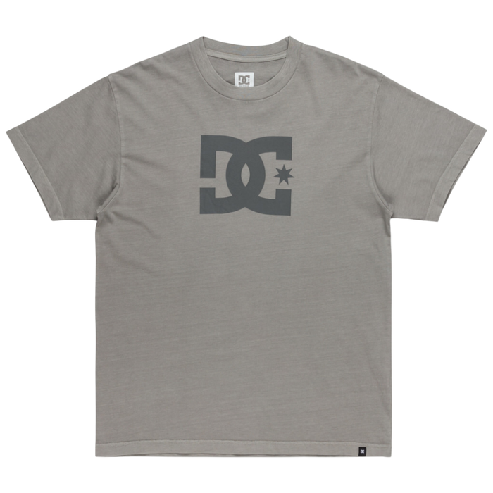 DC  - DC Star Pigment Dye HSS - Moon Mist Enzyme Wash - T-Shirt