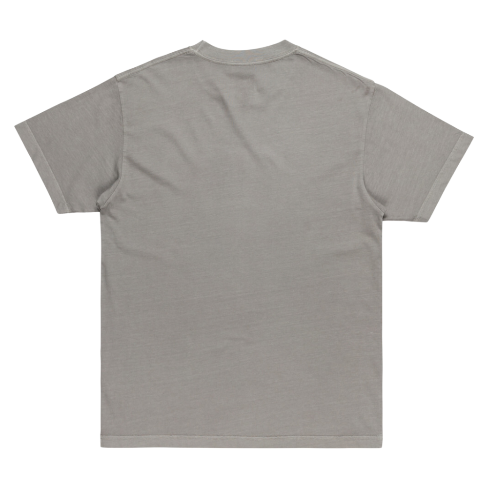DC  - DC Star Pigment Dye HSS - Moon Mist Enzyme Wash - T-Shirt