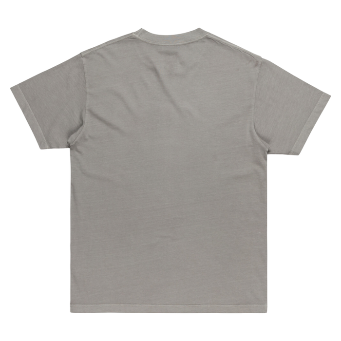DC  - DC Star Pigment Dye HSS - Moon Mist Enzyme Wash - T-Shirt