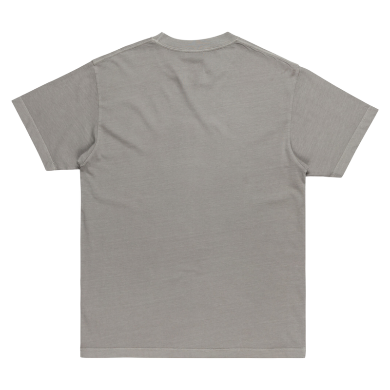 DC  - DC Star Pigment Dye HSS - Moon Mist Enzyme Wash - T-Shirt
