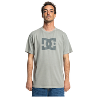 DC  - DC Star Pigment Dye HSS - Moon Mist Enzyme Wash - T-Shirt