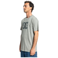 DC  - DC Star Pigment Dye HSS - Moon Mist Enzyme Wash - T-Shirt