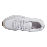 DC  - DC Ascend - White/Gum - Skateschuh