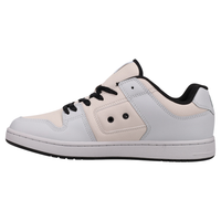 DC  - Manteca 4 - LT Grey/Khaki - Skateschuh