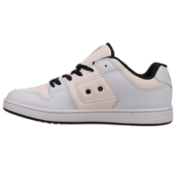 DC  - Manteca 4 - LT Grey/Khaki - Skateschuh