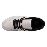 DC  - Manteca 4 - LT Grey/Khaki - Skateschuh
