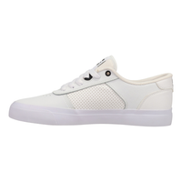 DC  - Teknic - White/Black/White - Skateschuh