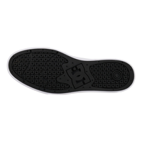 DC  - Teknic - White/Black/White - Skateschuh