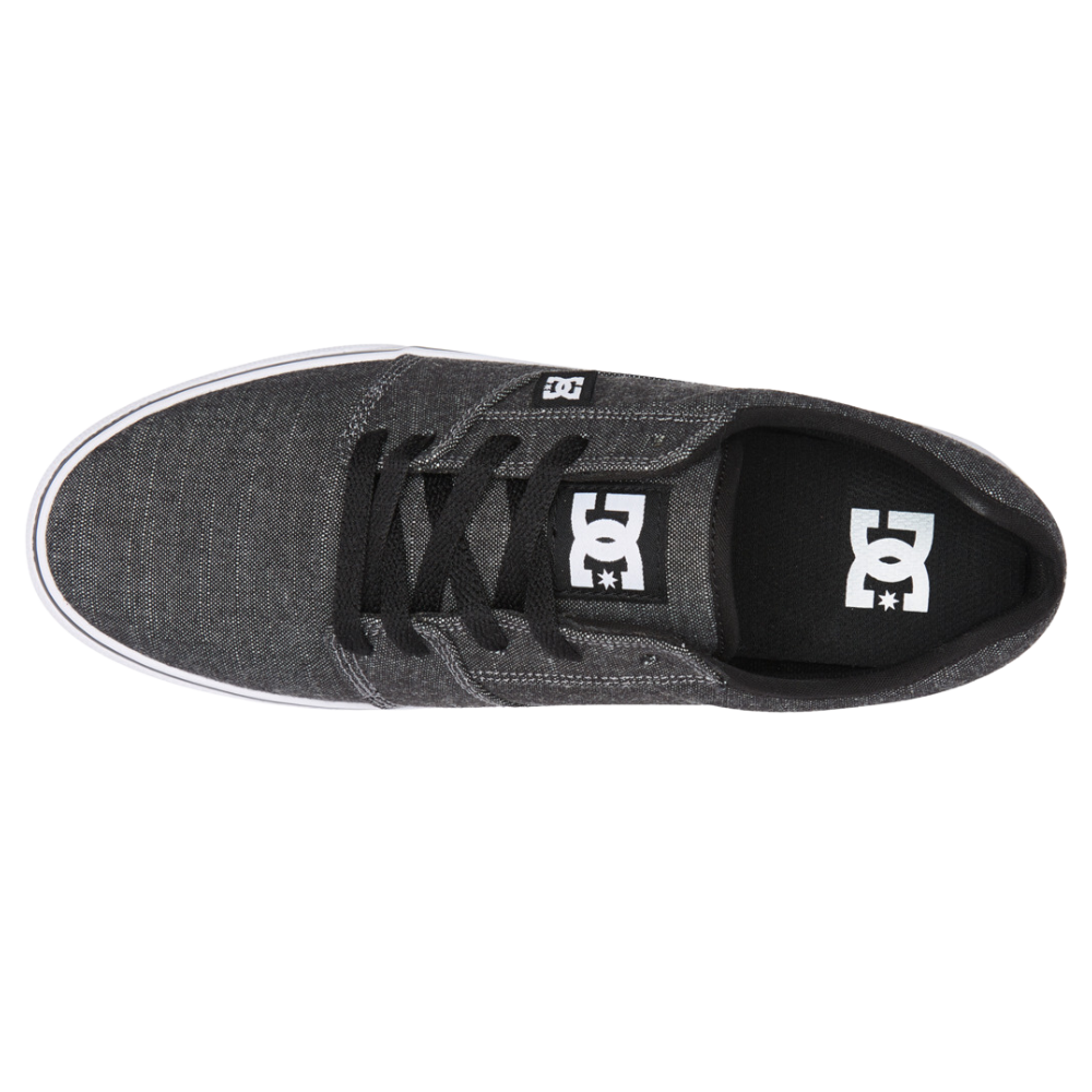 DC  - Tonik TX SE - Black/Battleship - Sneaker