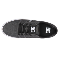 DC  - Tonik TX SE - Black/Battleship - Sneaker